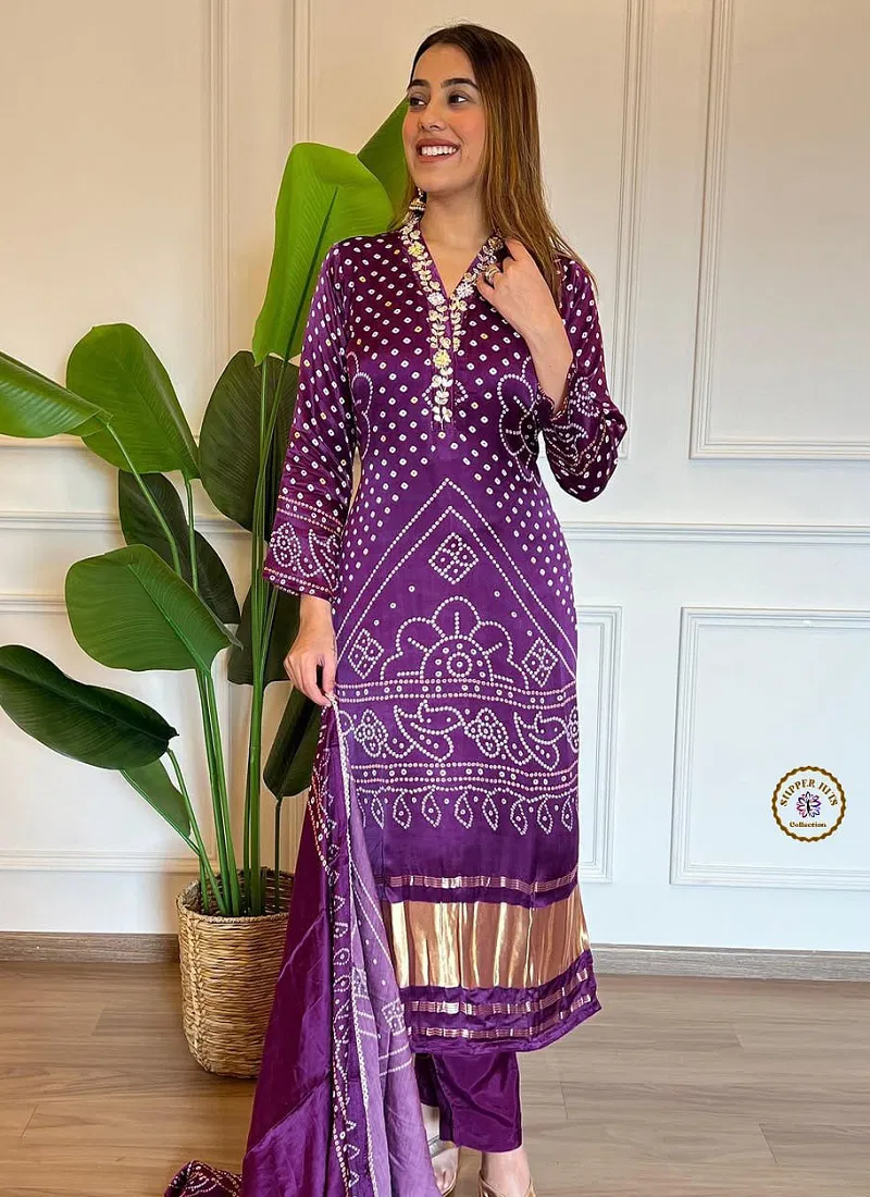 KF 6004 Kalaai Viscose Embroidery Kurti With Bottom Dupatta Online Wholesale
